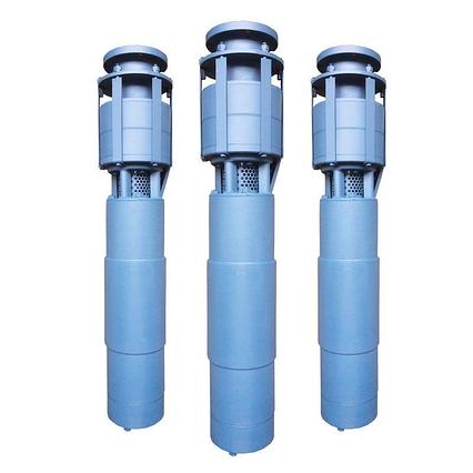 ПОГРУЖНОЙ СКВАЖИННЫЙ НАСОС ЭЦВ 4-2,5-80