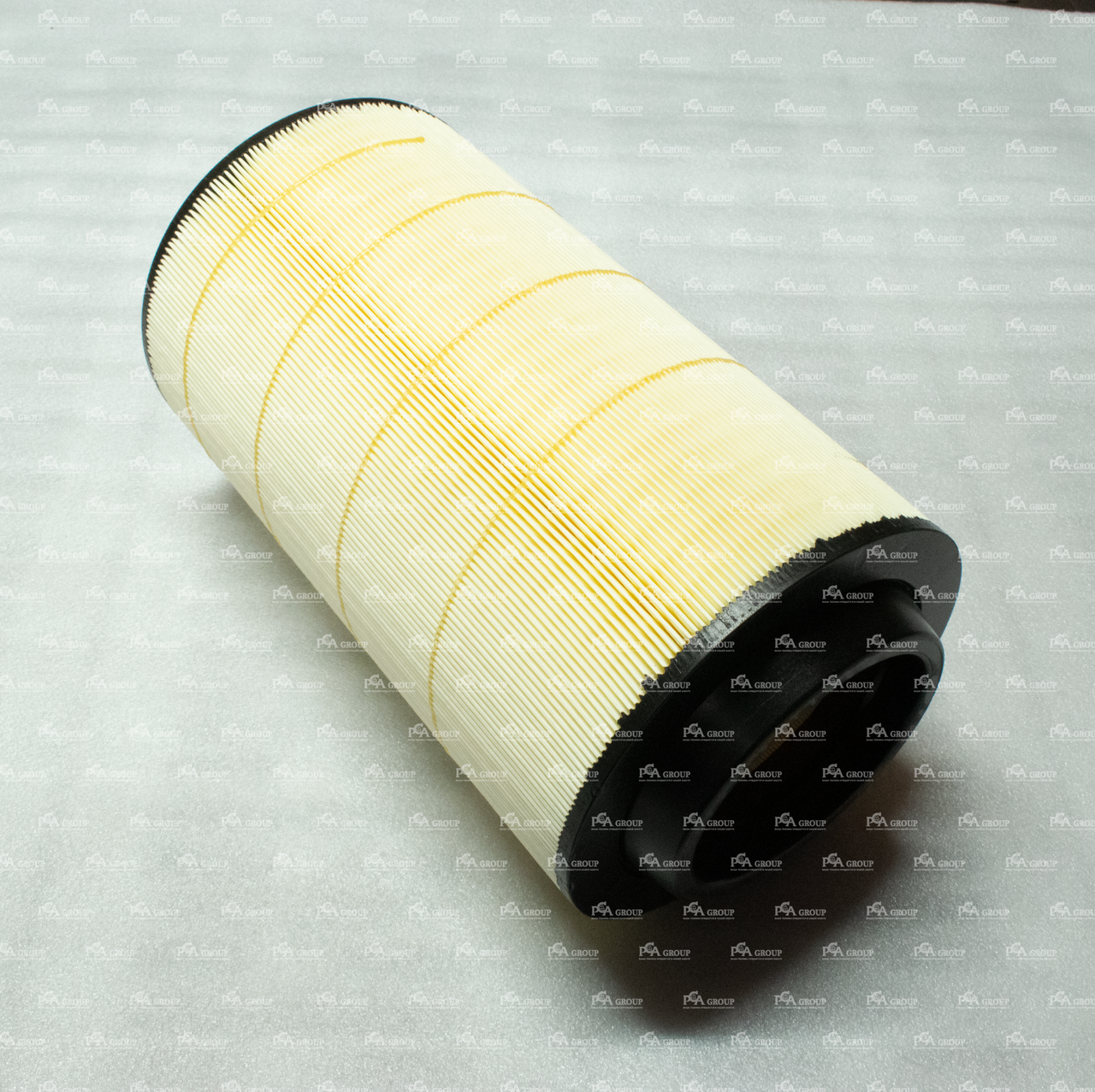 Воздушный Фильтр WIX 93241E, фото 1