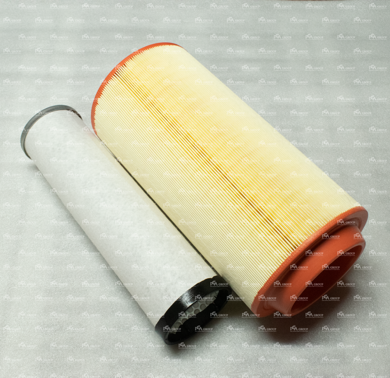 Воздушный Фильтр WIX 93104MPE, фото 1