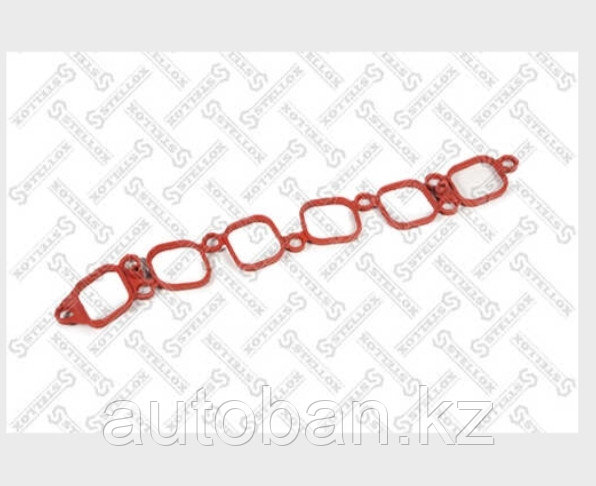 Прокладка впускного коллектора Audi A3/TT/Q7/Volkswagen Touareg 2002- V-3.2/Golf 5 V-3.2 2002-, фото 1