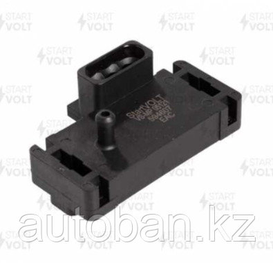 Датчик давления воздуха Opel Astra /Corsa/Vectra/Zafira V-1.2-1.8 1981-2004/Daewoo Lanos/Nexia V-1.5 1994-