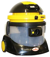 МОЮЩИЙ сепараторный пылесос с аквафильтром KRAUSEN ECO PLUS