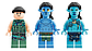 Конструктор  LEGO Avatar «Паякан Тулкун и костюм краба» 75579, фото 3