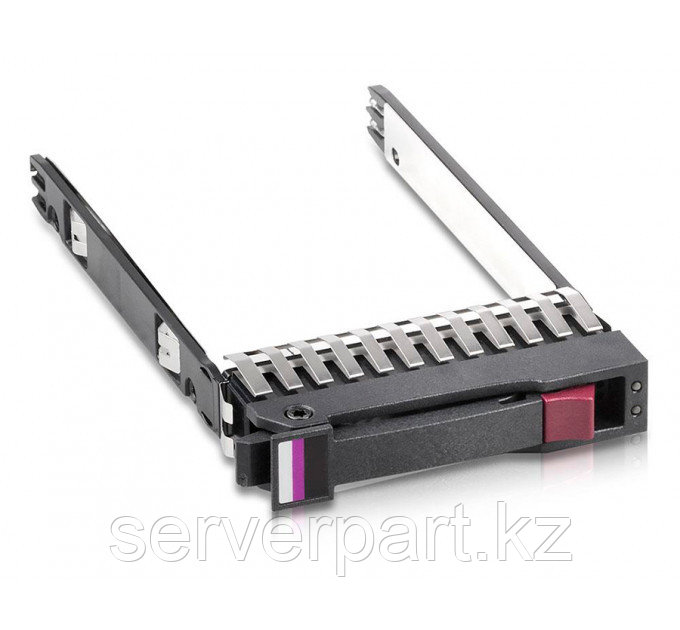 Каретка для жесткого диска HP 2.5" SATA/SAS Tray Caddy Gen7