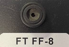 FT-FF-8 приборная ножка