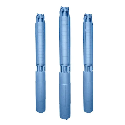 ПОГРУЖНОЙ СКВАЖИННЫЙ НАСОС ЭЦВ 4-2,5-100
