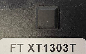 FT-XT 1303T ножка