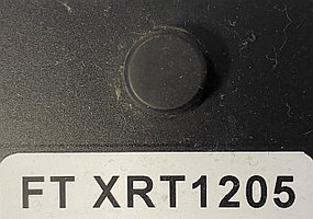 FT-XRT 1205  ножка