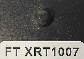 FT-XRT 1007 ножка приборная