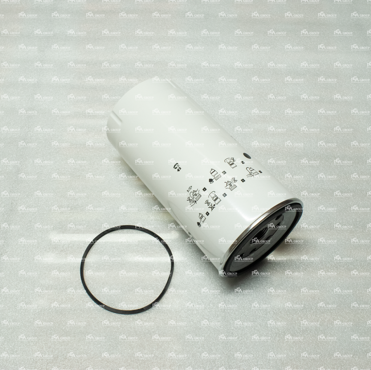 Топливный Фильтр WIX WF10078, фото 1