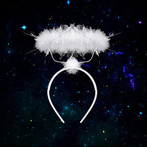 Нимб Ангелочка.