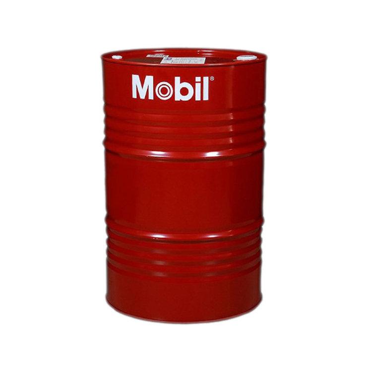 Гидравлическое масло MOBIL DTE 12M - фото 1 - id-p106074347
