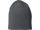 Шапка Level, storm grey, фото 3