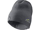 Шапка Level, storm grey, фото 5