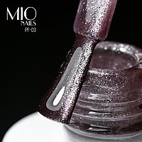 MIO Nails Гель-лак Perfect Cat №03 8мл