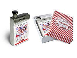 Наборы в русском стиле