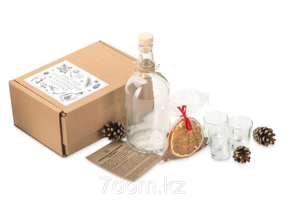 Набор для приготовления настойки (Р), фото 1