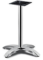 Подстолье 1043EM Алюминиевое