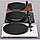 Виниловый проигрыватель Pro-Ject E1 OM5e Орех, фото 9