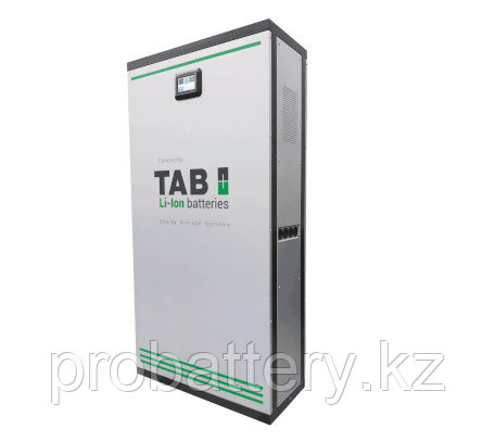 Li-ion (литий -ионные) батареи ТАВ для UPS, систем хранения энергии и электропитания