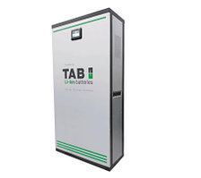 Li-ion (литий -ионные) батареи ТАВ для UPS, систем хранения энергии и электропитания
