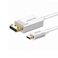 Кабель-конвертер Ugreen MM139 USB-C To DP Cable, 40420