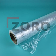 Упаковочная стретч-пленка 50см, 17 микрон AR-SP50