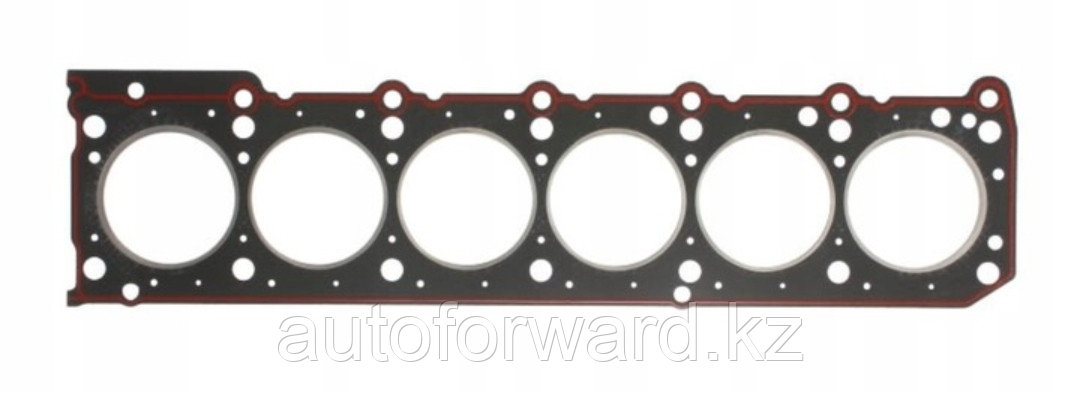 Прокладка головки W201 124 M103 2.6