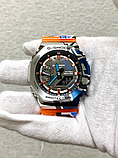 Наручные часы Casio G-Shock GM-2100SS-1ADR, фото 5