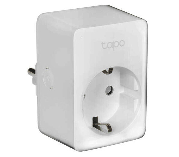 Умная Wi-Fi розетка Tapo P100