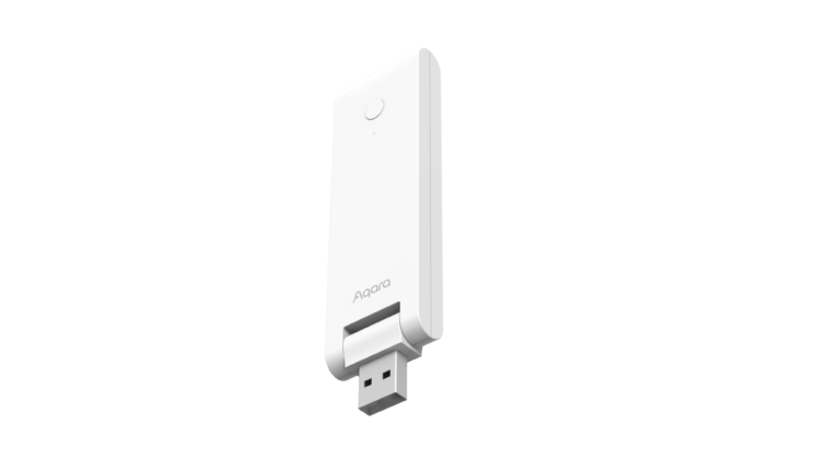Центр управления умным домом Aqara Hub E1 HE1-G01