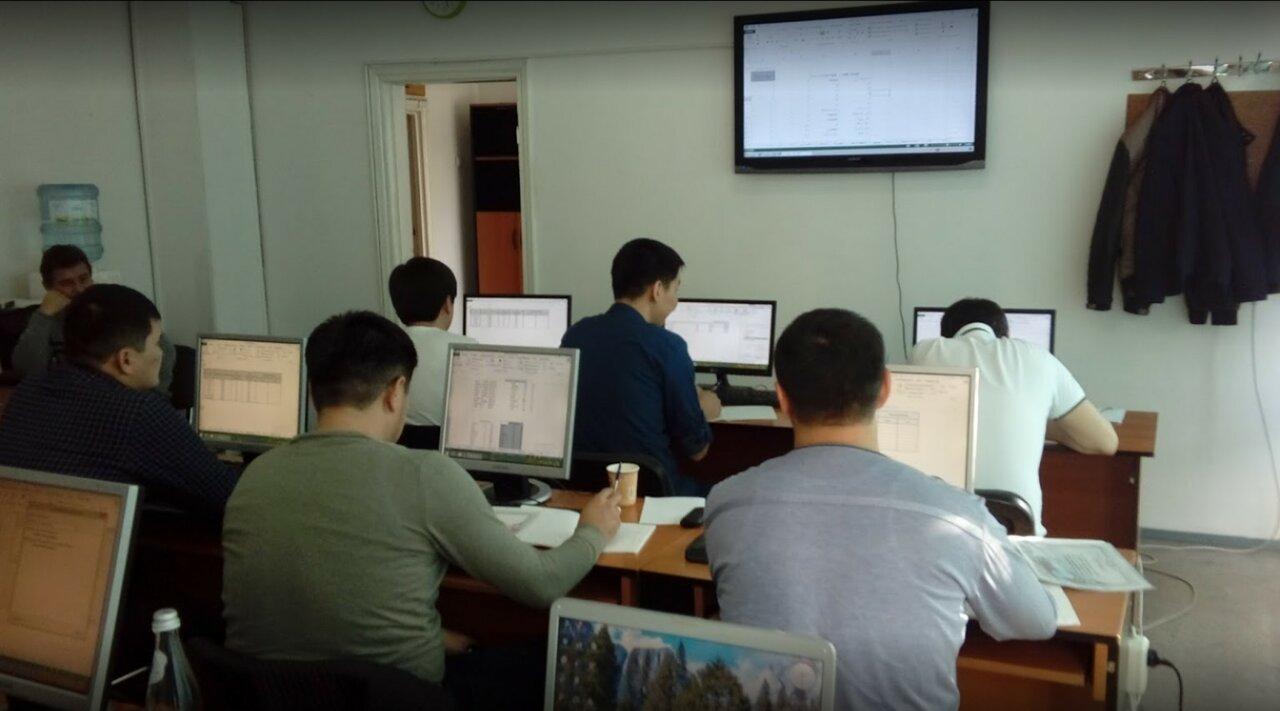 Тренинг-семинар "Делопроизводство на казахском языке" - фото 1 - id-p106076938