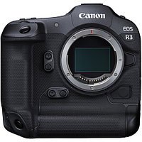 Фотоаппарат Canon EOS R3 Body