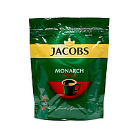 Кофе растворимый, JACOBS МОНАРХ 75гр