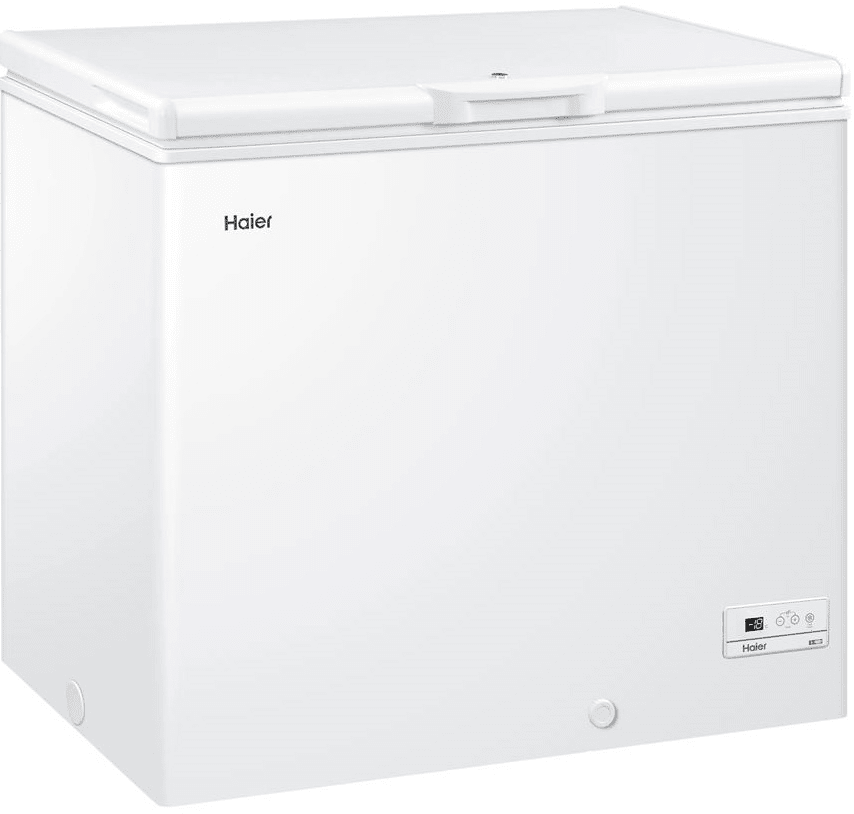 Ларь морозильный Haier HCE203R ..-26/-12°С - фото 1 - id-p97823179