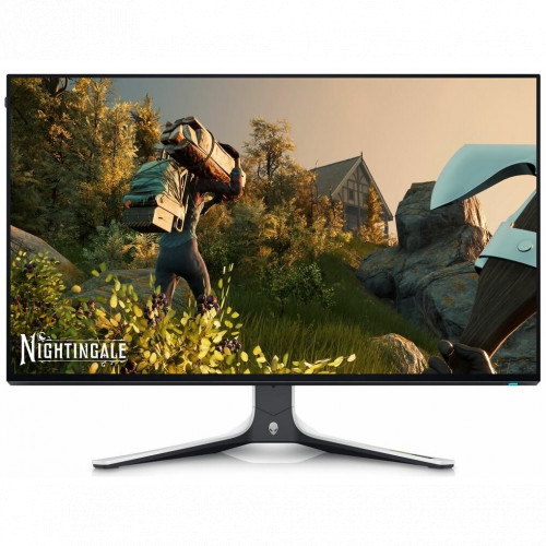 Dell Alienware 27 Gaming Monitor - AW2723DF монитор (210-BFII) - фото 2 - id-p106067953