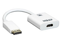 Активный конвертер интерфейса из DisplayPort в 4K HDMI ATEN VC986