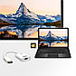 Активный конвертер интерфейса из DisplayPort в 4K HDMI ATEN VC986, фото 3