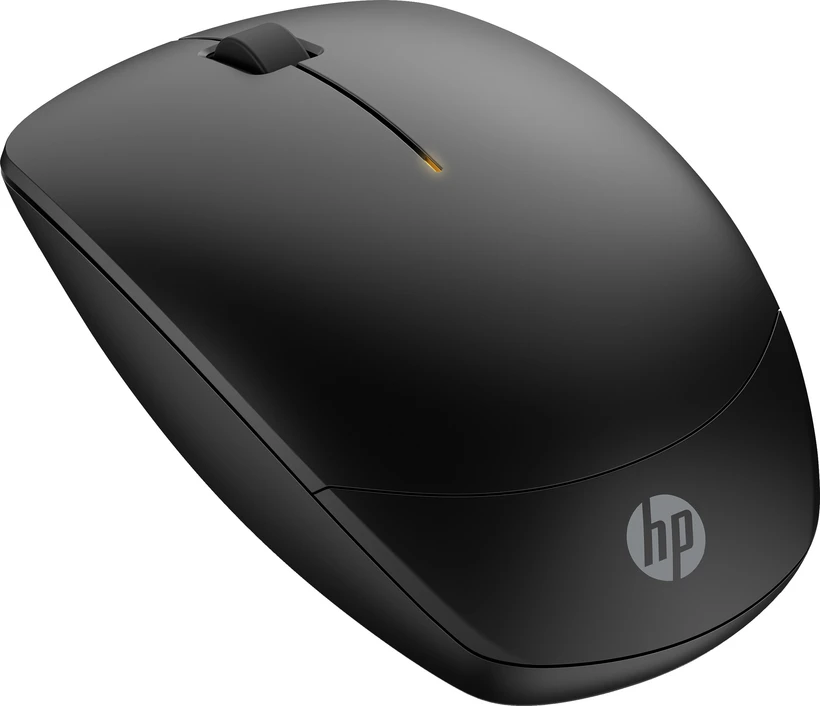 Компьютерная мышь HP 235 Black (4E407AA)