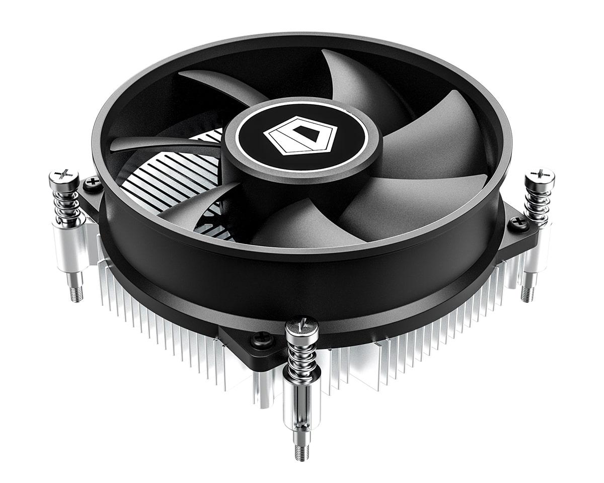 Кулер для процессора ID-Cooling DK-17 PWM