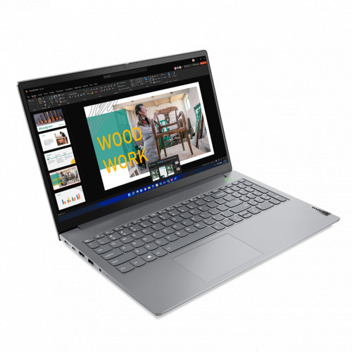 Ноутбук Lenovo Thinkbook 15 21DJ000CUA