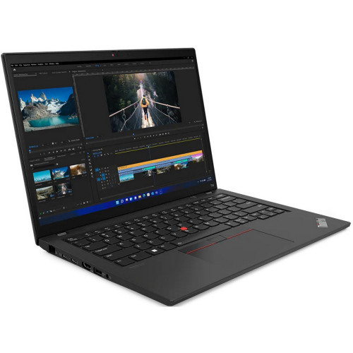 Ноутбук Lenovo Thinkpad T14 21AH00FGRT
