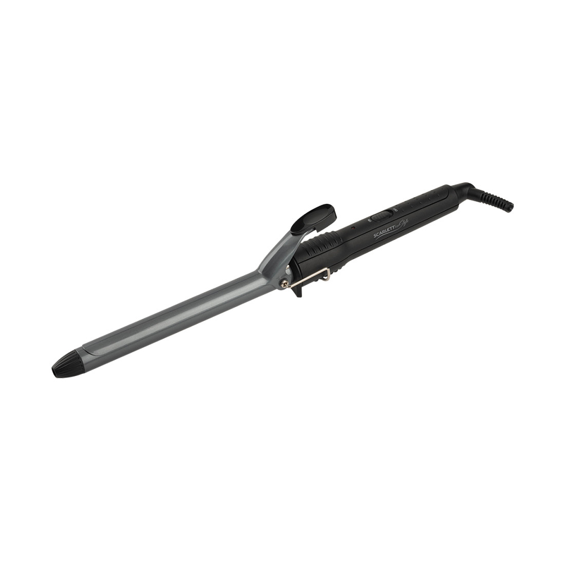 Электрощипцы с удлинённым полотном Scarlett SC-HS60010, фото 1