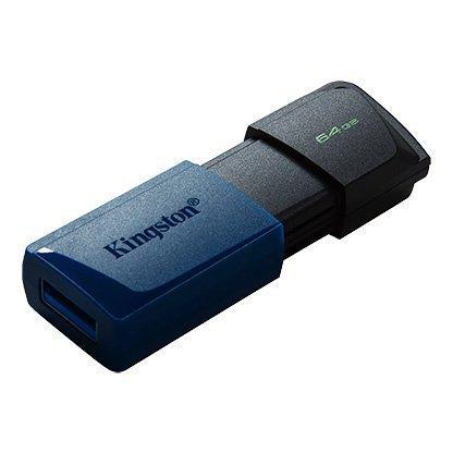 Флэш-накопитель Kingston 64Gb USB3.2 DTXM/64GB-2P