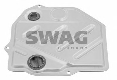 Фильтр SWAG для АКПП Mercedes - фото 1 - id-p106078362