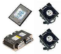 Процессор HPE DL180 Gen10 Intel Xeon-Silver 4208 (2.1GHz/8-core/85W) Processor Kit (P11147-B21)