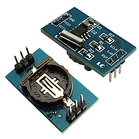 Модуль электронный: DS1302 module