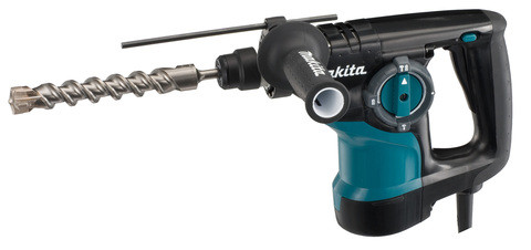 Перфоратор Makita HR2810 (HR2810)