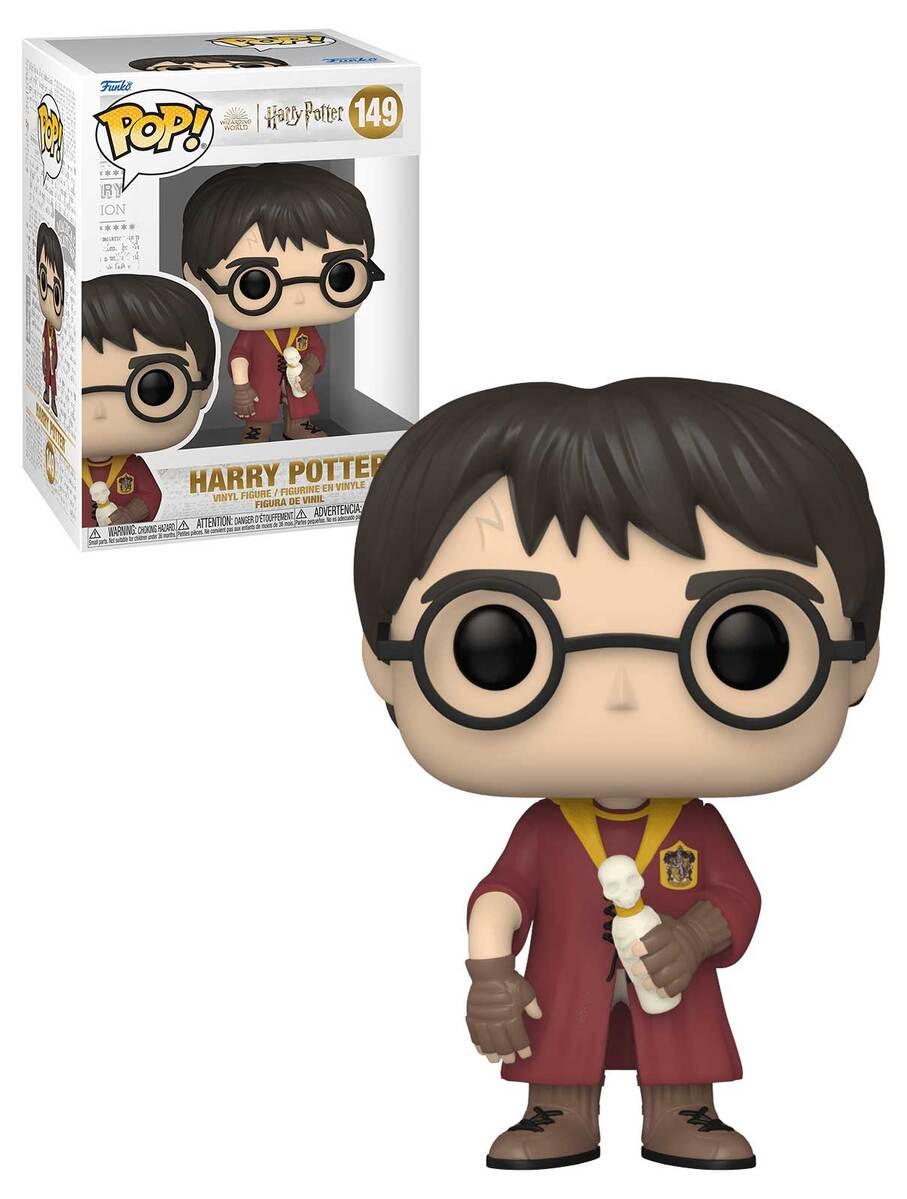 Funko Pop Гарри Поттер - Harry Potter - 149 (Байтурсынова 15)