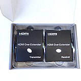 HDMI удлинитель ViTi до 120м. HDEXT150A, фото 5